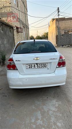 شێڤرۆلێت ئەڤیۆ